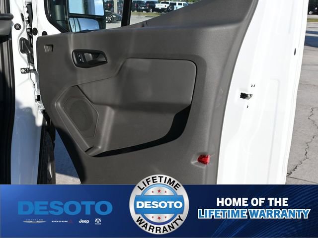 New 2026 Ford Transit 250 148 Medium Roof w/ Load Area Protection Package image 10