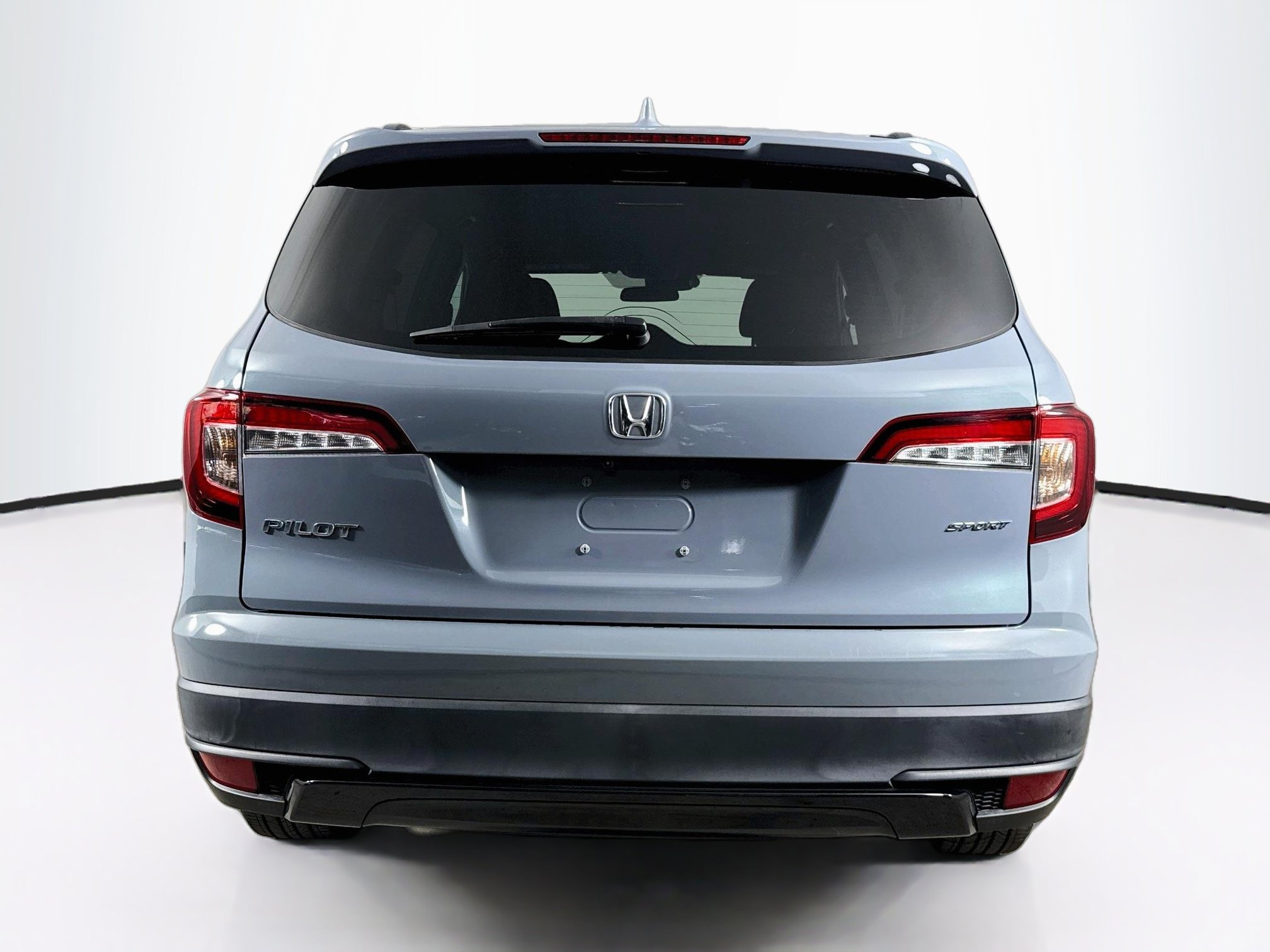 Used 2022 Honda Pilot Sport image 31
