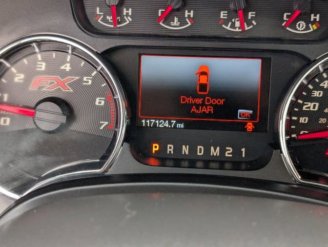 Used 2012 Ford F150 FX4 w/ FX Luxury Pkg AWD/4WD image 16