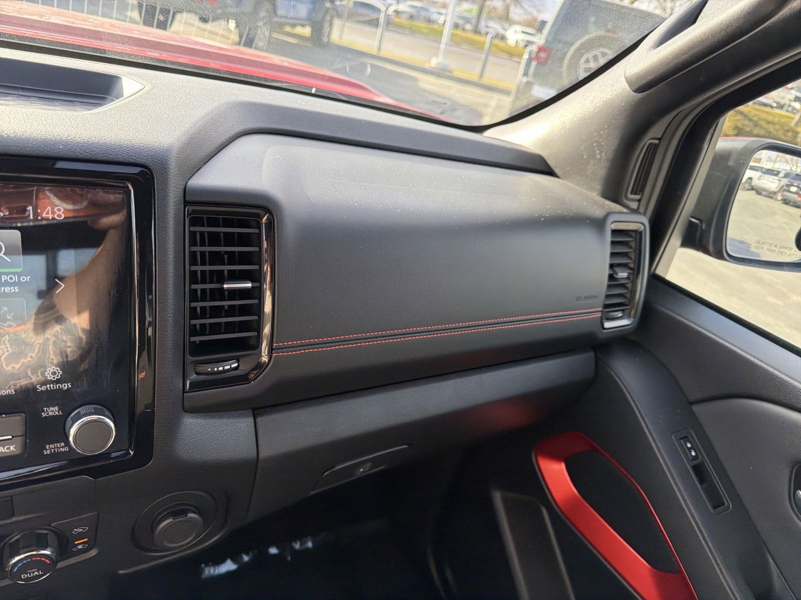 Used 2023 Nissan Frontier PRO-4X w/ Pro Convenience Package image 21