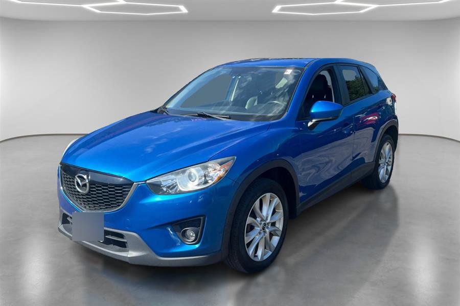 Used 2013 MAZDA CX-5 Grand Touring