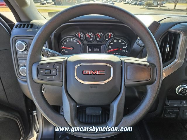 New 2026 GMC Sierra 2500 Pro image 13