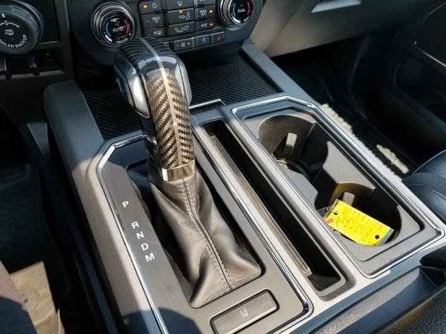 Used 2019 Ford F150 Raptor w/ Equipment Group 802A Luxury AWD/4WD image 20