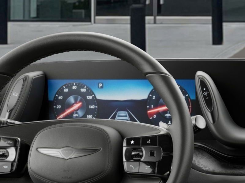 New 2026 Genesis G90 3.5T Prestige image 65