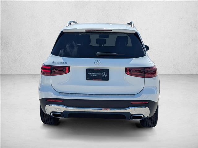 New 2026 Mercedes-Benz GLB 250 image 7