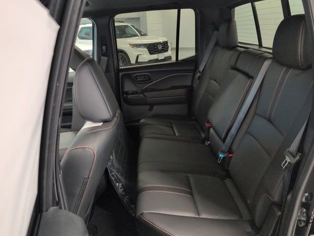 New 2026 Honda Ridgeline TrailSport+ image 22