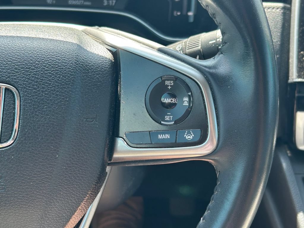Used 2017 Honda CR-V EX-L image 36