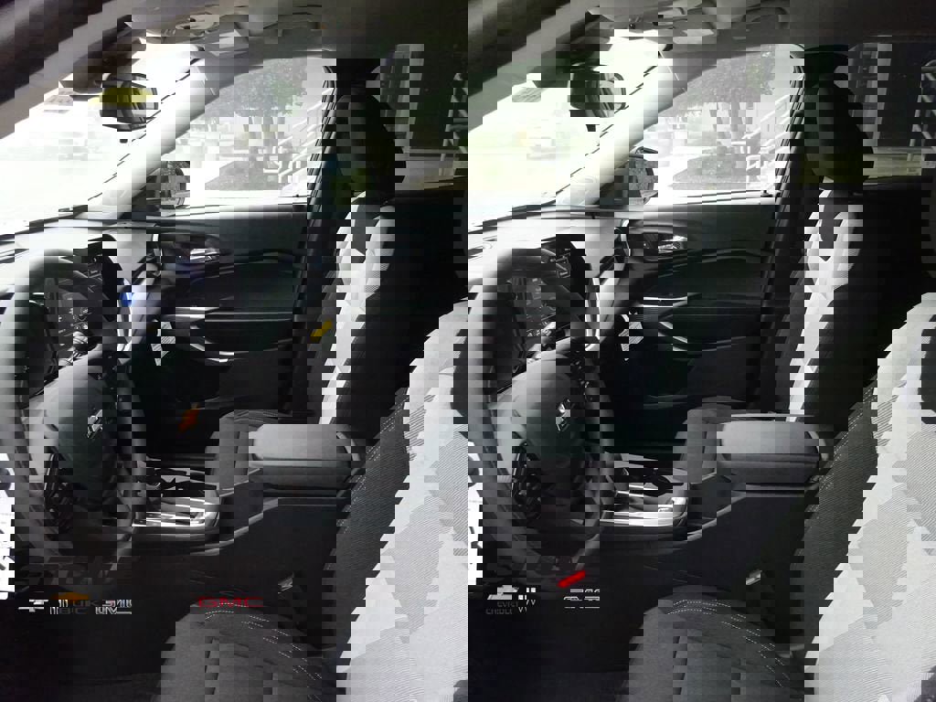 New 2026 Chevrolet Trax LS image 13