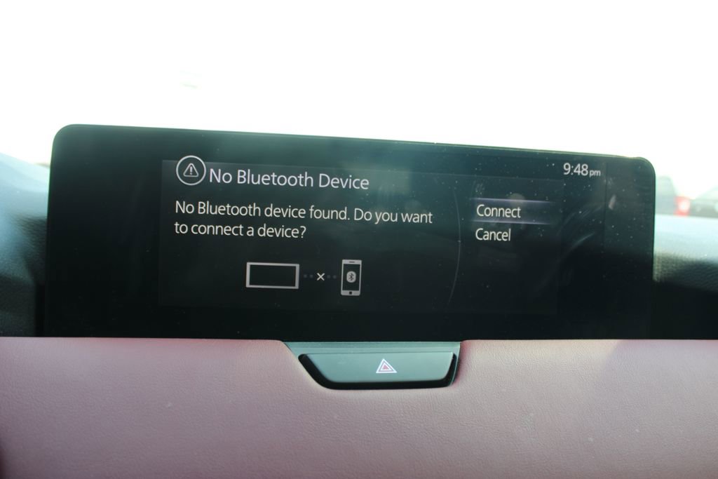 Used 2025 MAZDA CX-70 Plug-In Hybrid w/ Premium Plus image 35