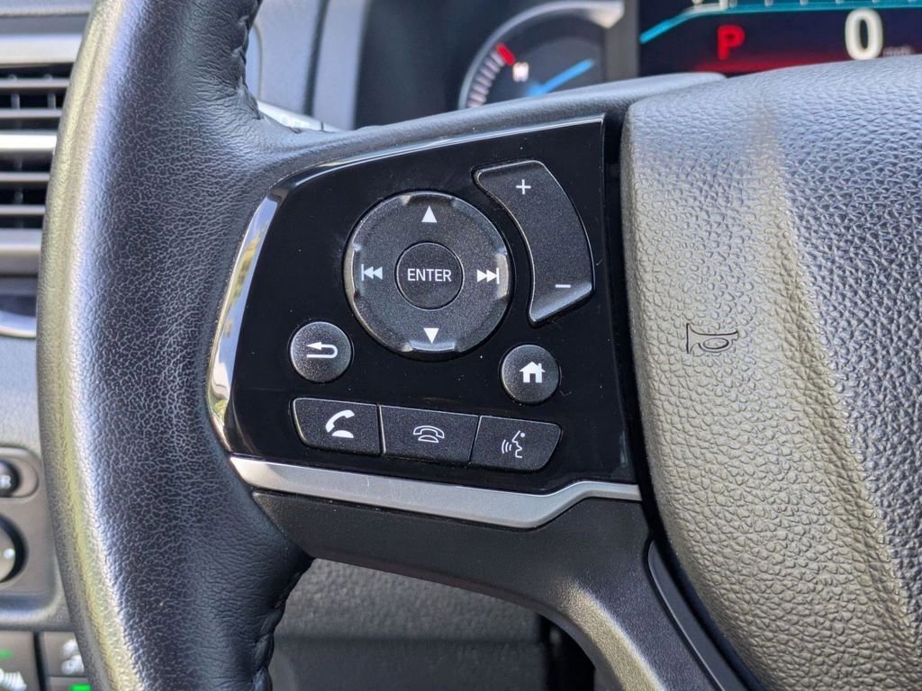 Used 2022 Honda Pilot Elite image 10