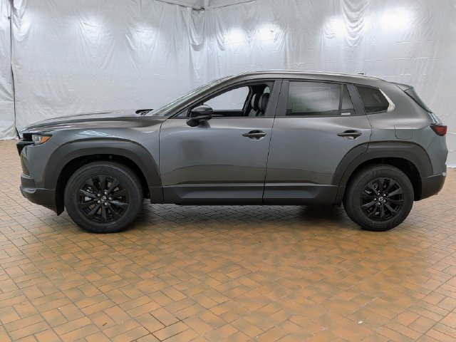 New 2026 MAZDA CX-50 2.5 Hybrid w/ Weather Package AWD/4WD image 4