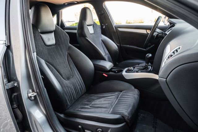 Used 2010 Audi S4 Premium Plus w/ Navigation Pkg w/Camera image 80