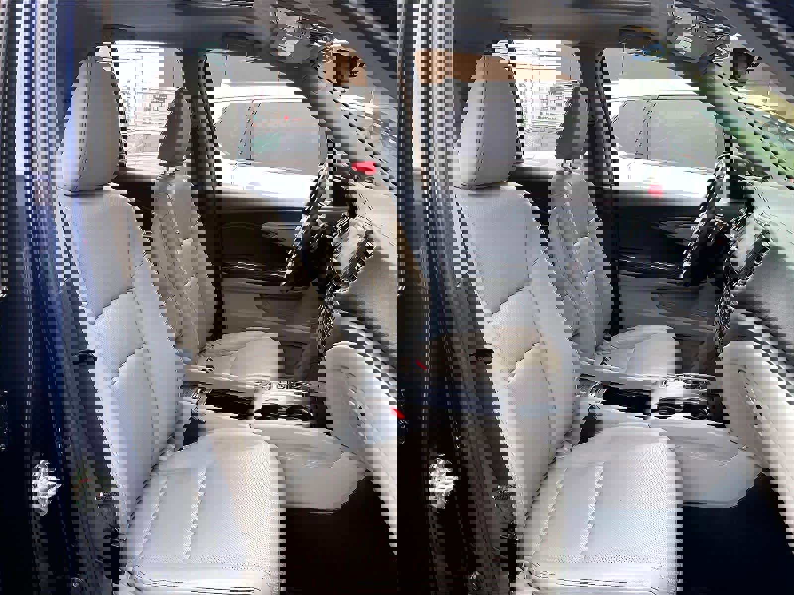 Used 2023 Honda Ridgeline RTL image 11