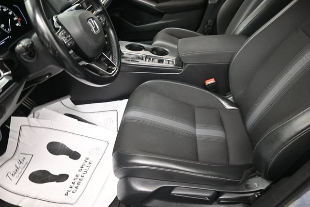 Used 2022 Honda Civic Sport image 15
