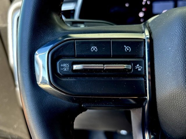 Certified 2023 GMC Canyon AT4 image 14