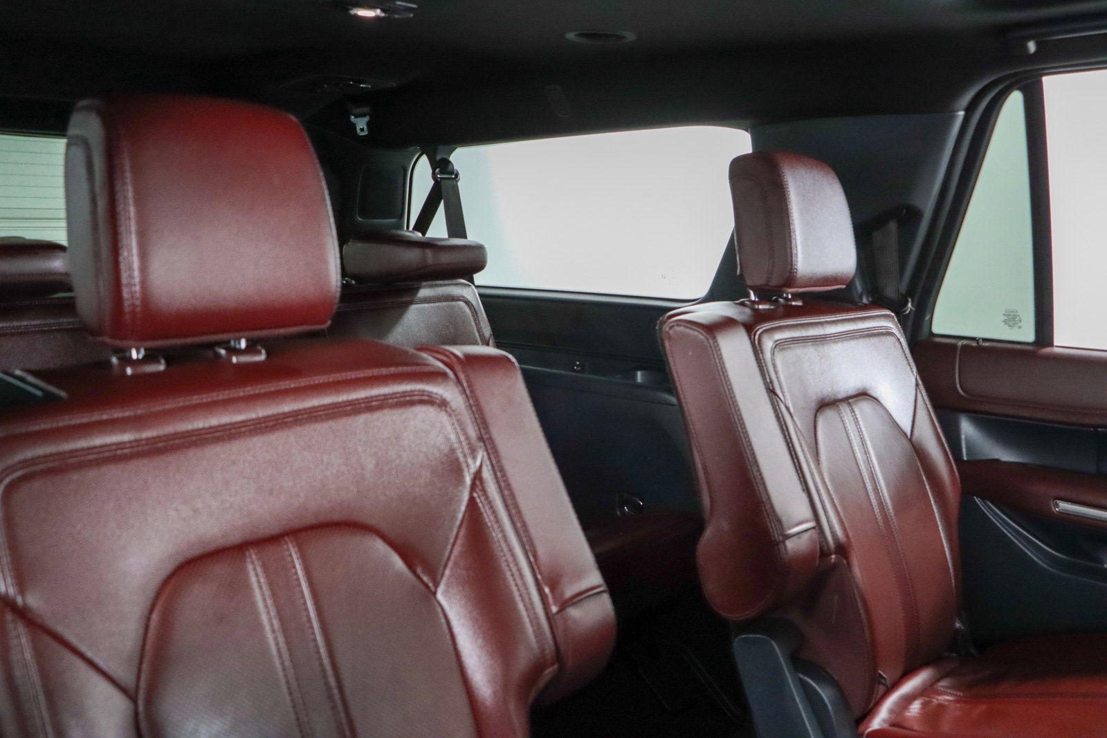 Used 2023 Ford Expedition Max Limited AWD/4WD image 30