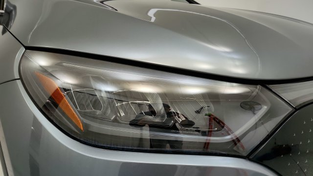 Used 2023 Mercedes-Benz EQE 350+ SUV w/ AMG Line Exterior Package image 22