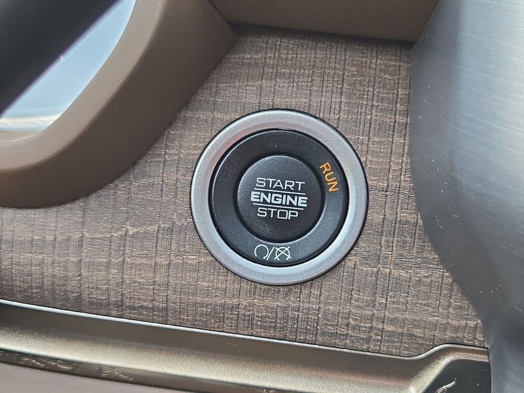 Used 2023 RAM 2500 Limited image 20