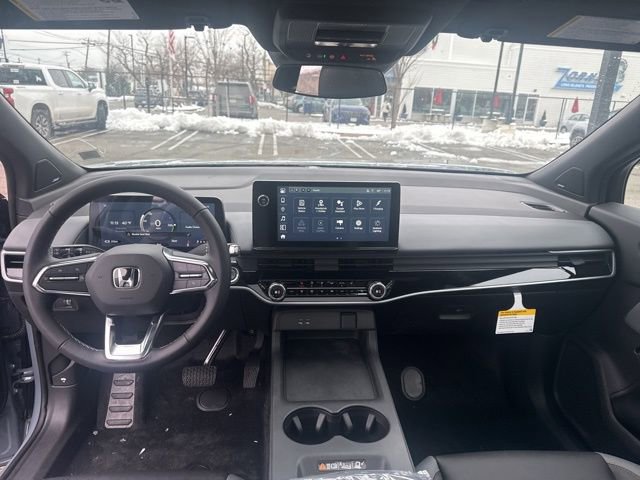 New 2026 Honda Prologue Touring image 15