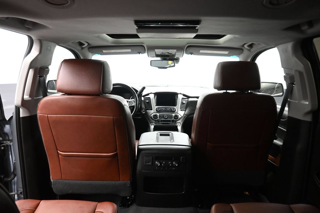 Used 2019 Chevrolet Suburban Premier w/ Premier Plus Edition AWD/4WD image 41
