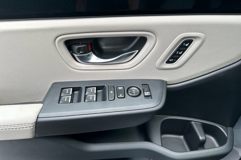 New 2026 Honda Pilot EX-L image 11