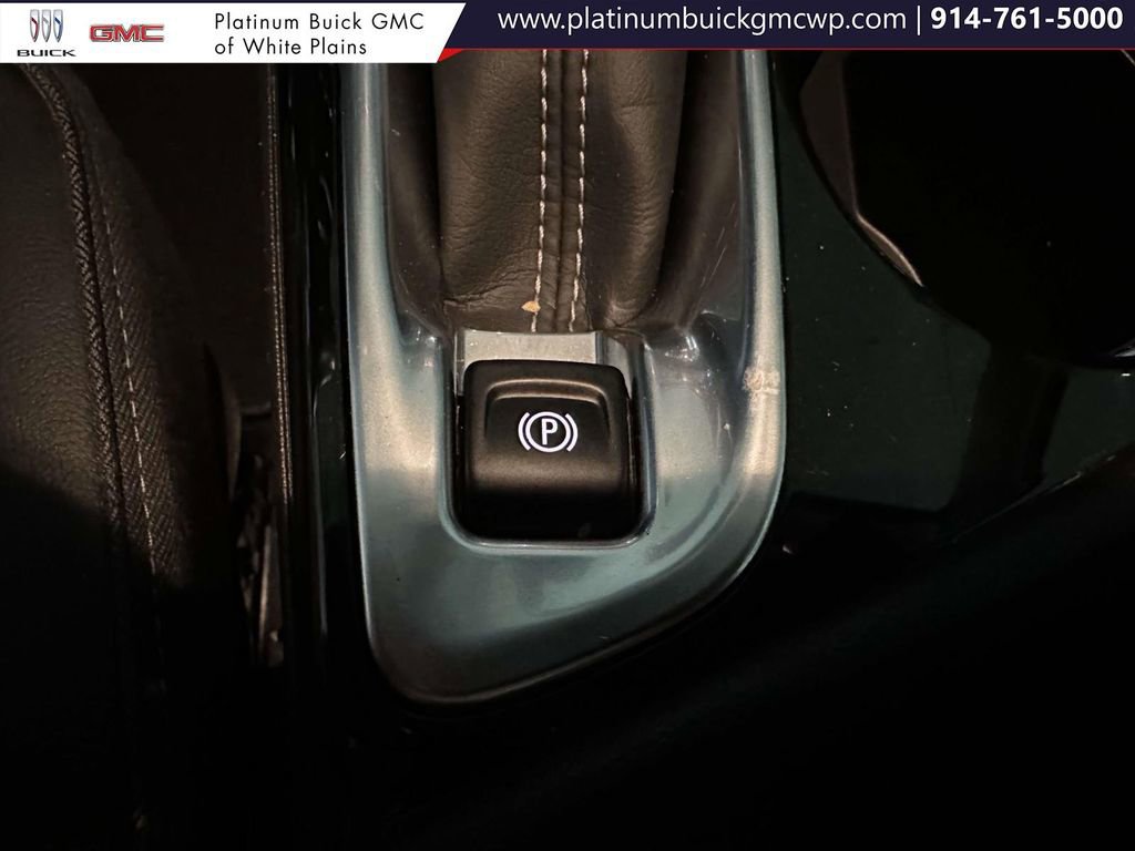 Used 2022 Buick Encore GX Essence w/ Advanced Technology Package image 33