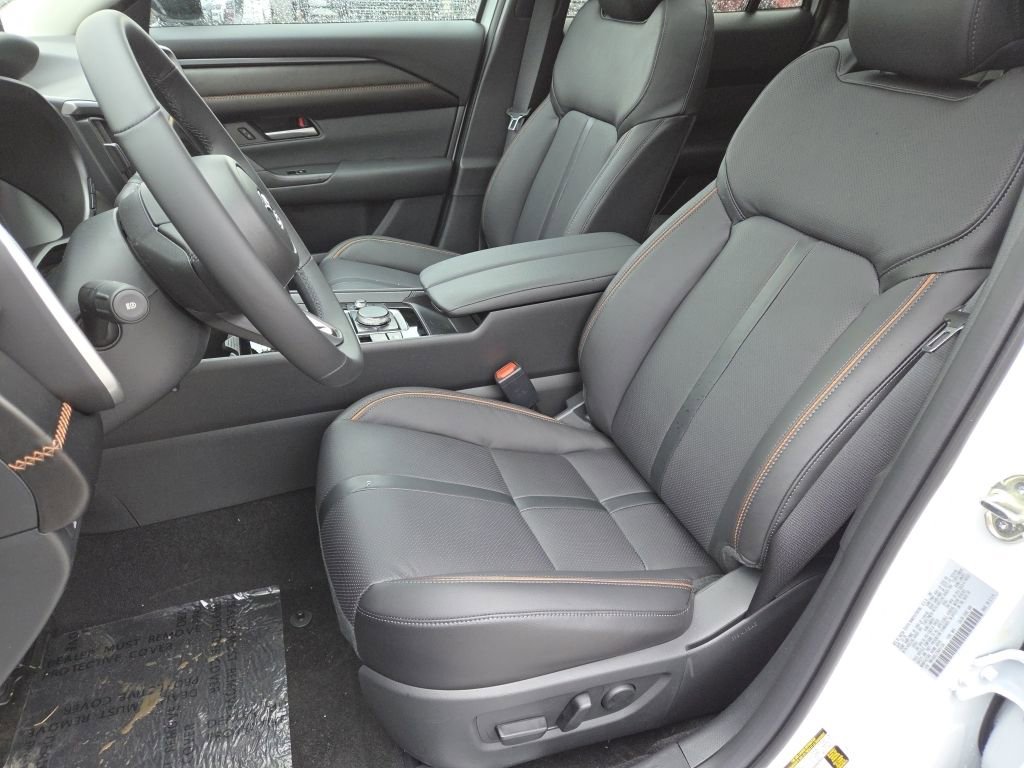 New 2026 MAZDA CX-50 AWD 2.5 S w/ Premium Package image 17