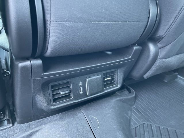 Used 2023 Chevrolet Silverado 1500 RST image 21
