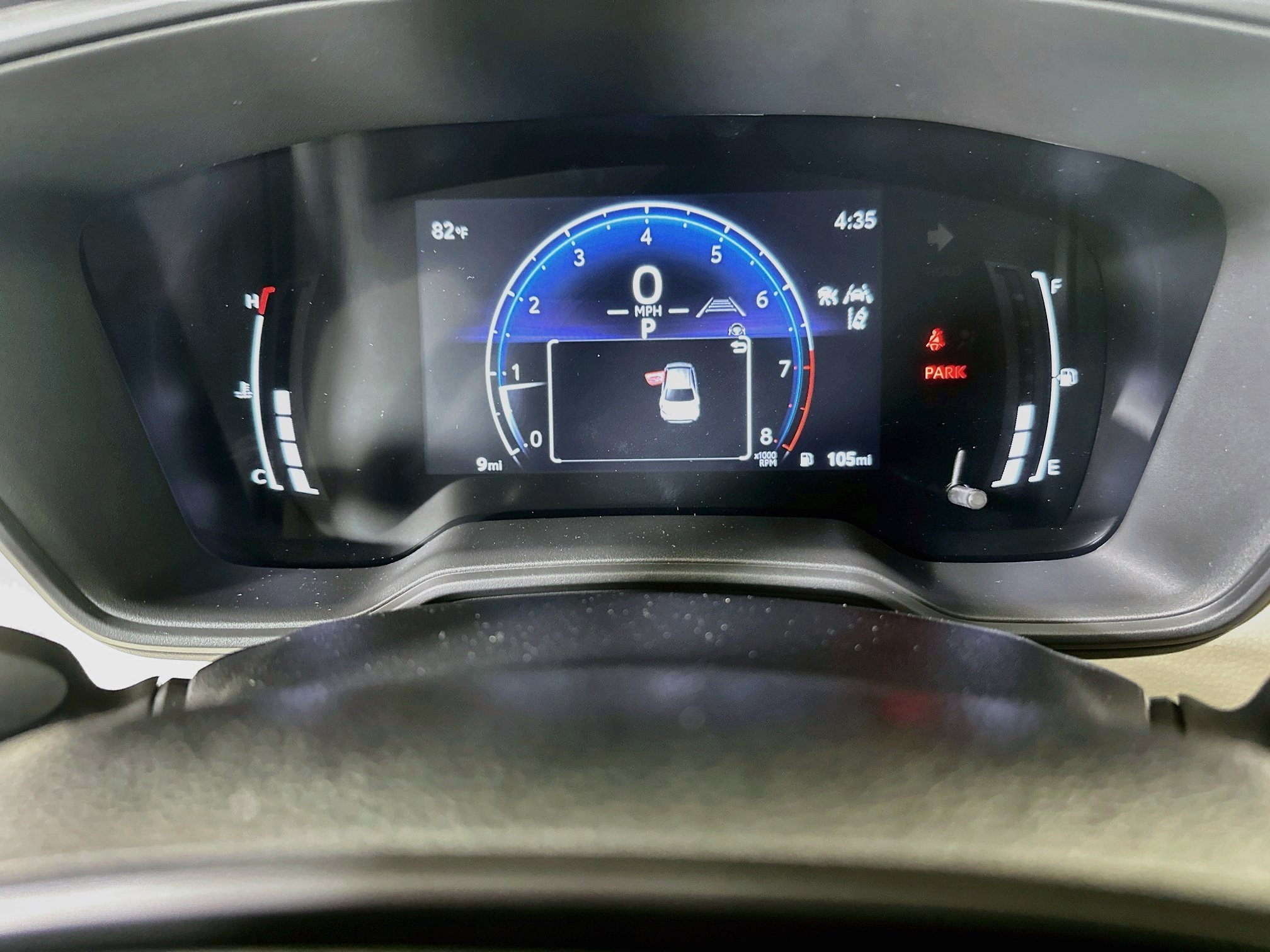 New 2026 Toyota Corolla LE FWD image 19