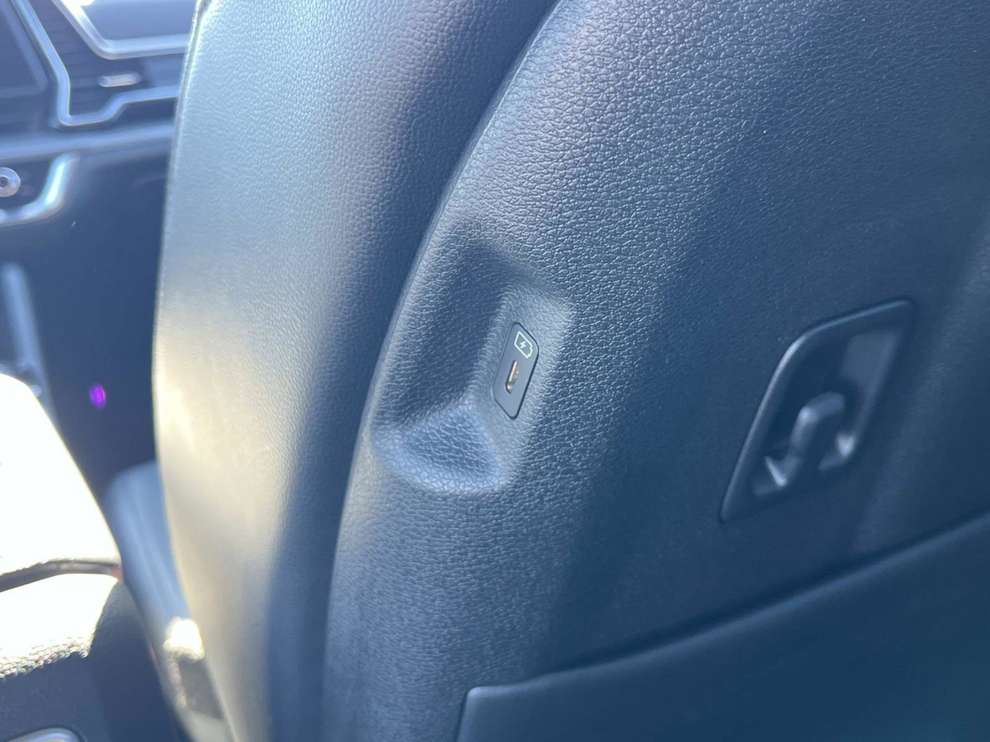 Used 2023 Kia Sportage X-Line image 17