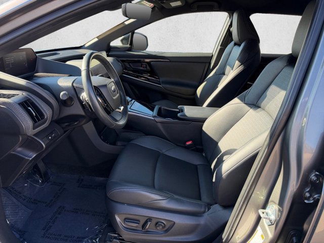 Certified 2023 Subaru Solterra AWD image 17