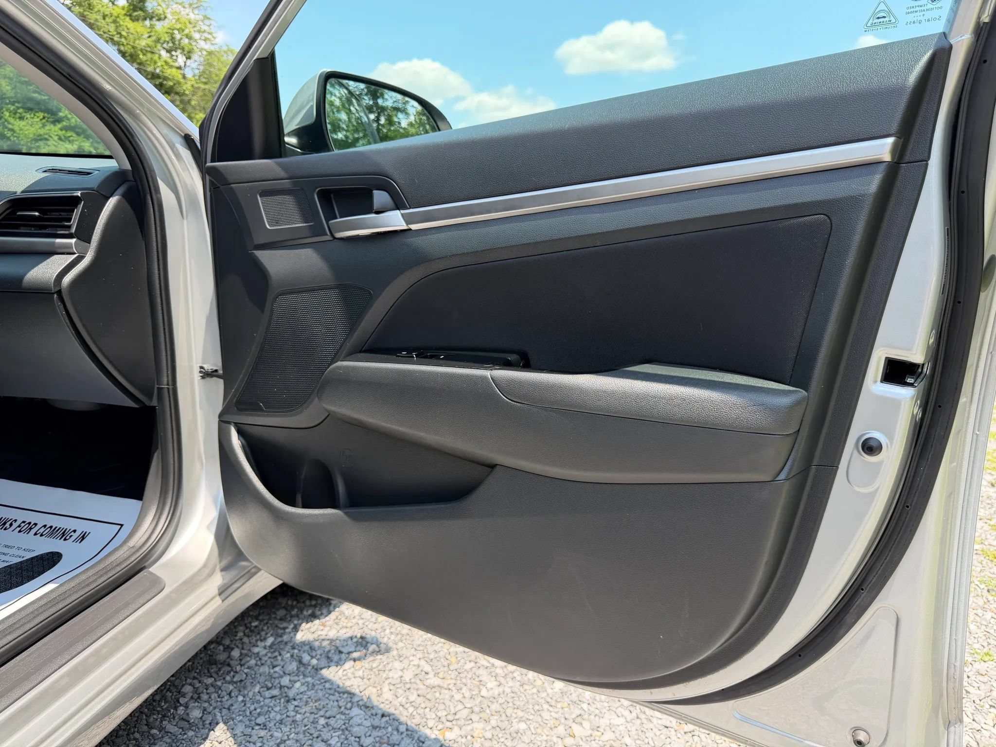 Used 2020 Hyundai Elantra SEL w/ Cargo Package (C1) FWD image 33
