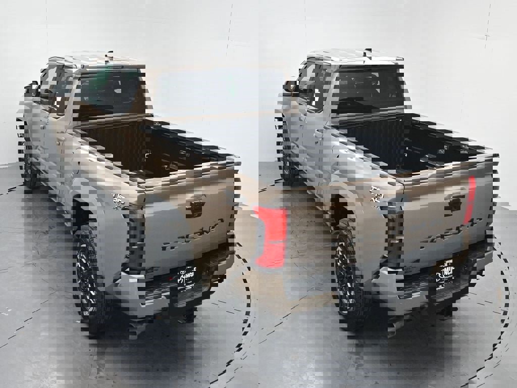 New 2026 Toyota Tacoma TRD Sport image 60