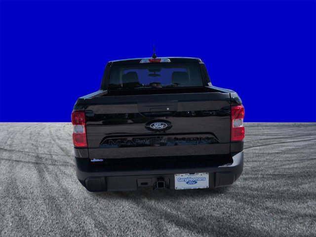 New 2026 Ford Maverick XL FWD image 5