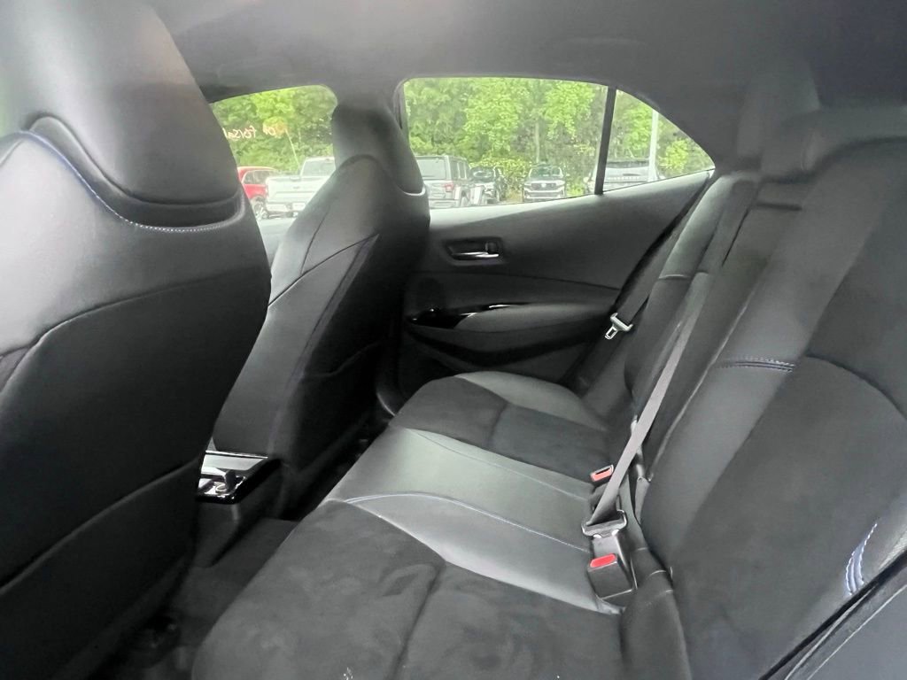 Used 2024 Toyota Corolla GR AWD/4WD image 7