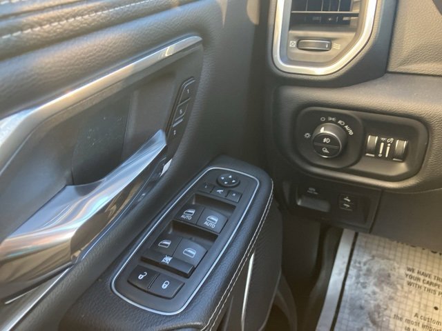 Used 2022 RAM 1500 Laramie image 15