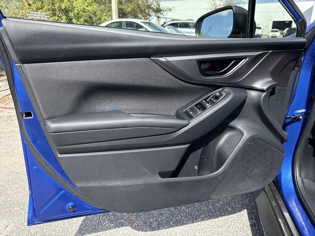 Used 2022 Subaru WRX image 21
