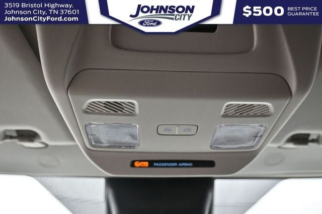 New 2026 Ford Transit 250 148 Medium Roof w/ Load Area Protection Package RWD image 35