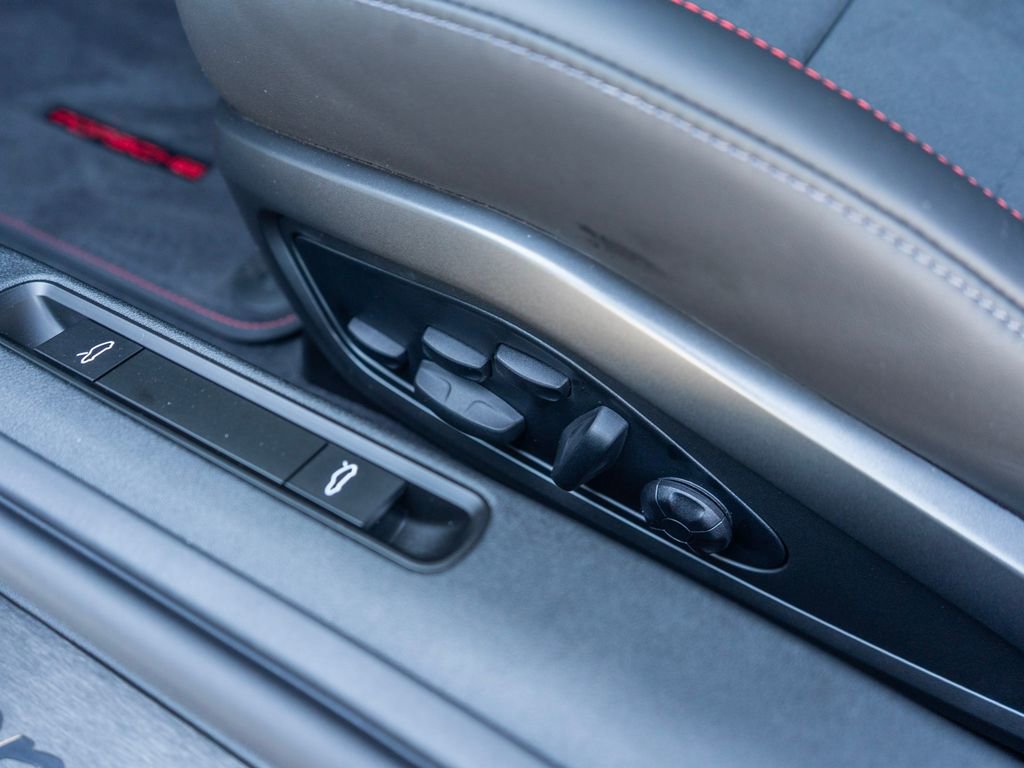 New 2026 Porsche 911 Carrera GTS image 27