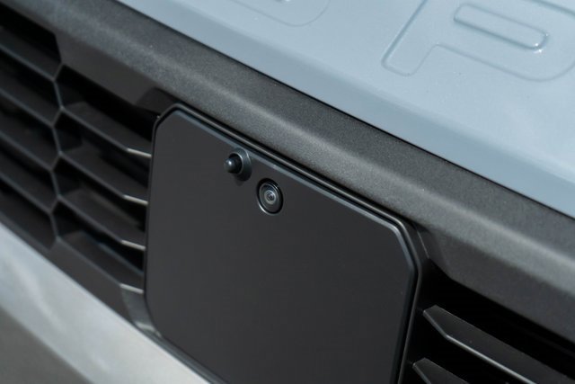 New 2026 Honda Passport TrailSport Elite image 7