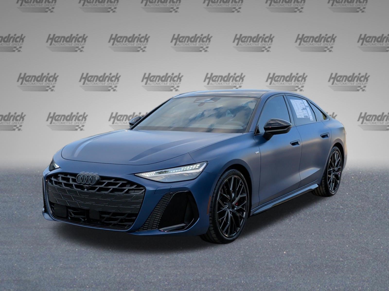 New 2026 Audi A6 Prestige AWD/4WD image 5