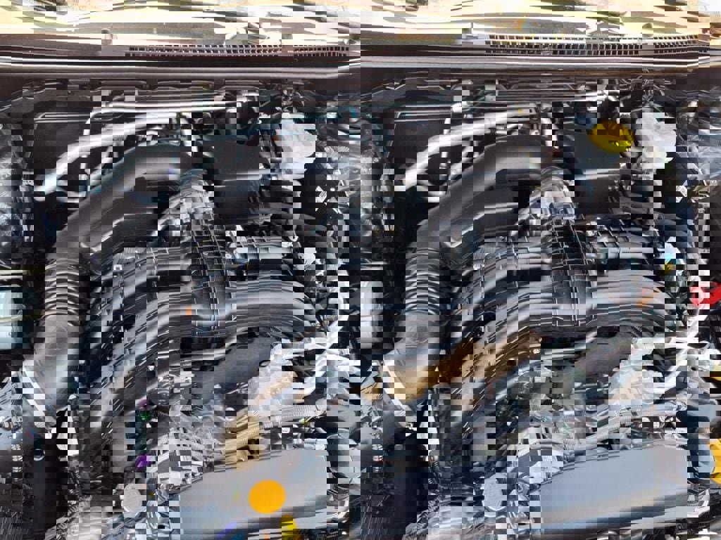 Used 2020 Subaru Impreza Premium w/ Popular Package #2 image 17