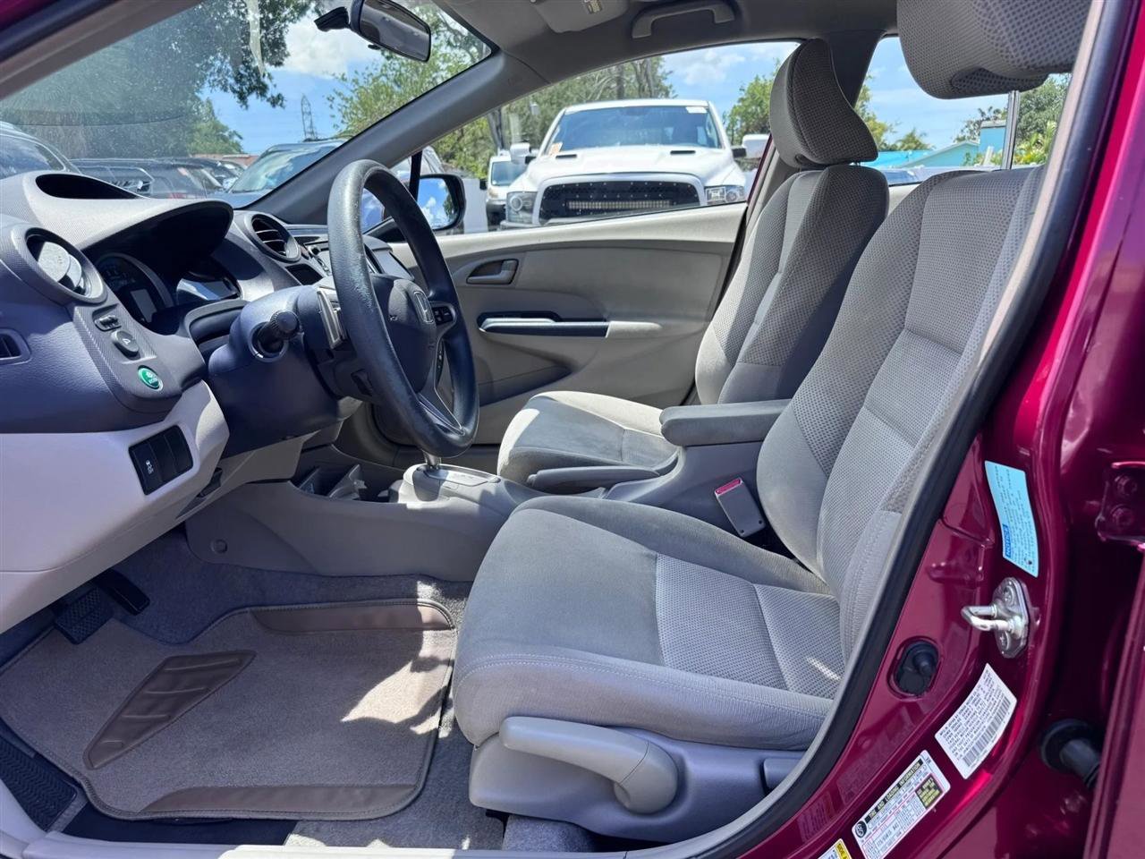 Used 2010 Honda Insight EX image 24
