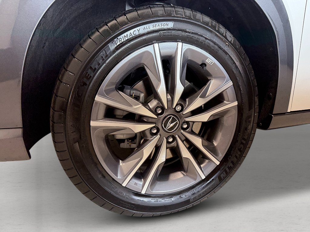 New 2026 Acura ADX AWD image 12