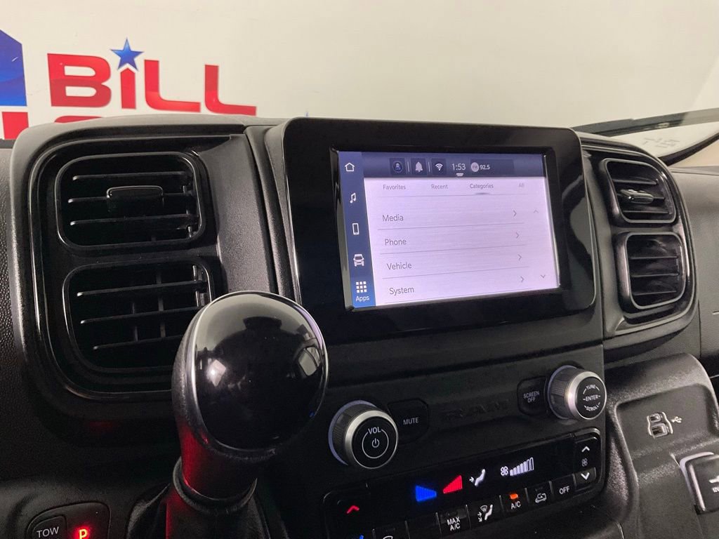 Used 2023 RAM ProMaster 3500 image 20