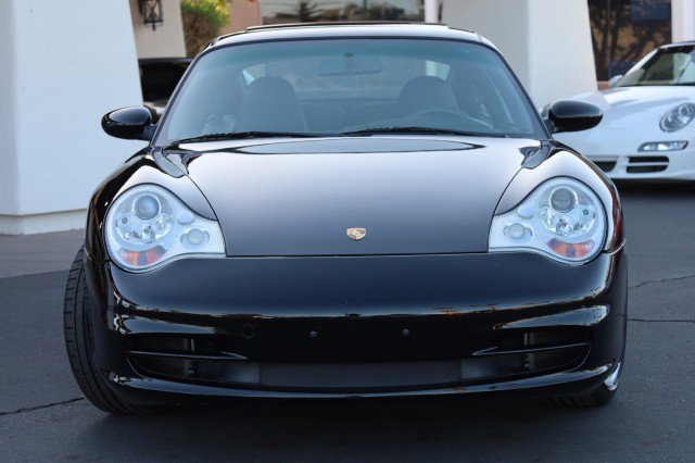 Used 2003 Porsche 911 GT3 RS image 7