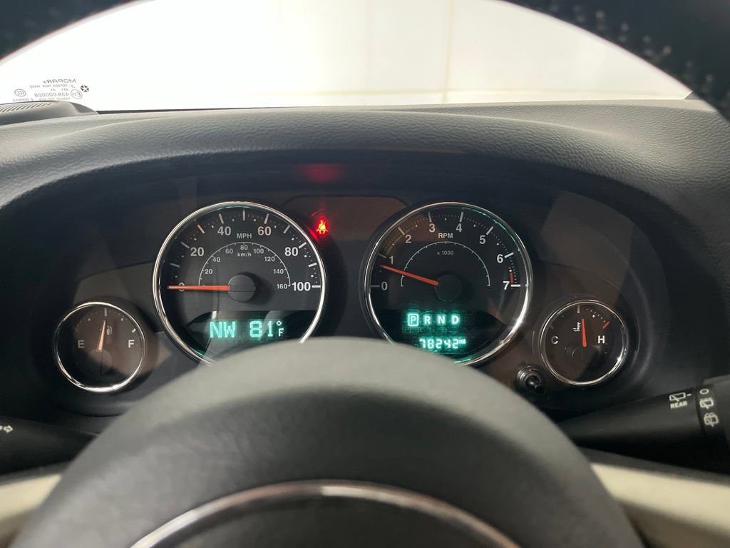 Used 2018 Jeep Wrangler Unlimited Sport AWD/4WD image 62