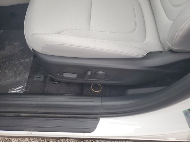 New 2026 Hyundai Tucson SEL AWD/4WD image 18