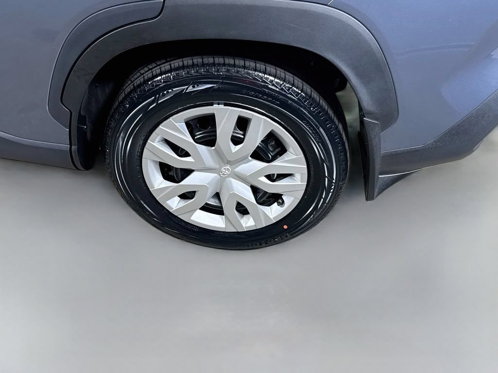 Certified 2024 Toyota Corolla Cross L AWD/4WD image 28