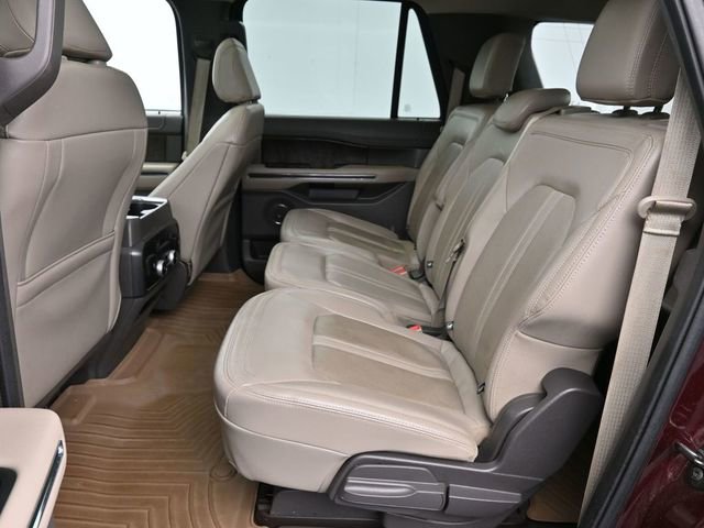 Used 2021 Ford Expedition Max Limited AWD/4WD image 28
